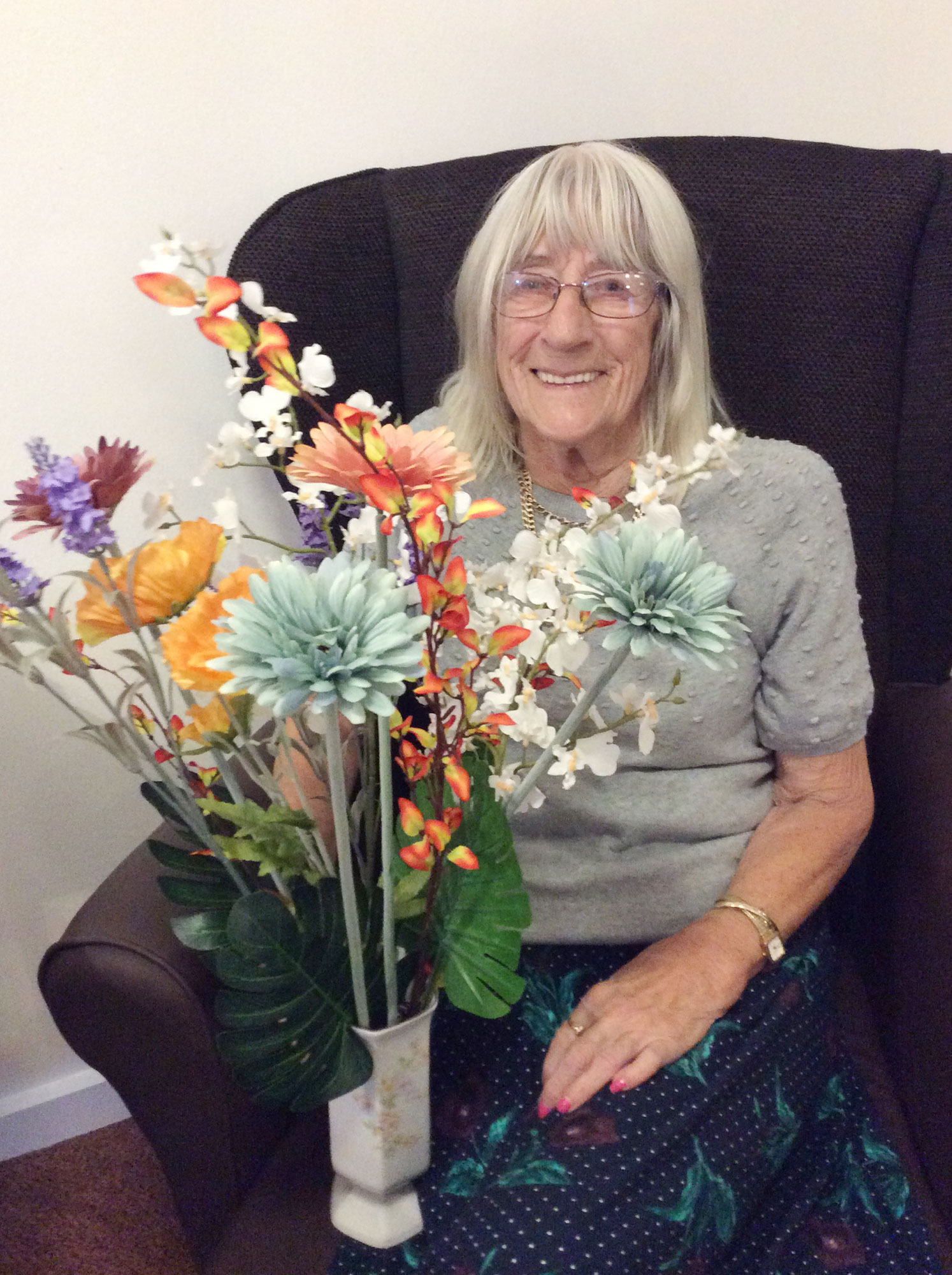 IxworthCourtSpecialistDementiaCareHome02 Leaf Care Services