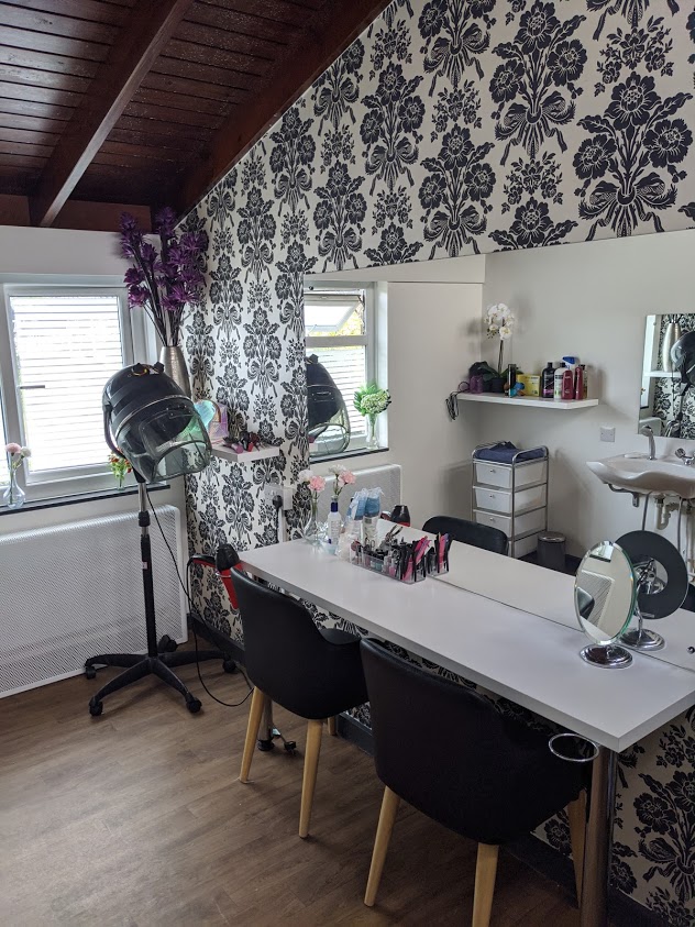 29 hair salon equipment Leaf Care Services